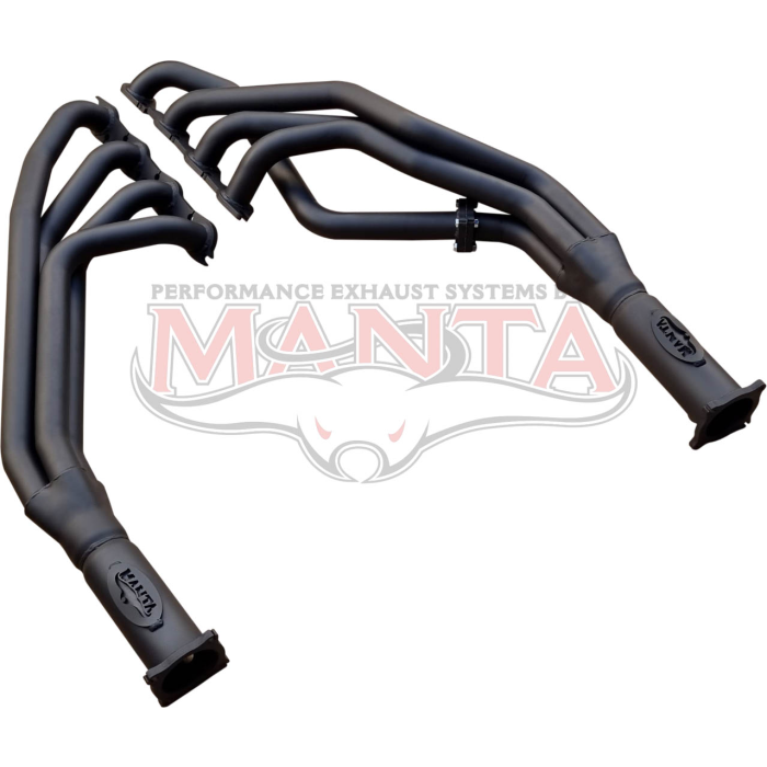 Manta FX-508 Holden VT-VZ LS V8 1 3/4in Extractors — Uncoated — FX-508