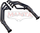 Manta Holden Commodore VT VX VY VZ LS V8 Sedan Exhaust System — 1 3/4in extractors (FX-508)