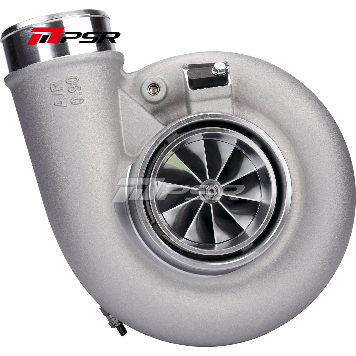 Reverse Rotation 7375G 1200HP 73mm Compact Single Turbo Or Twin Turbo Set — Pulsar product view 2