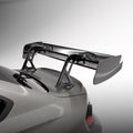 Vulcan Alpha Carbon-Fibre Dual-Element Wing with DRS – BMW G87 M2 — Vulcan Alpha