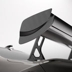 Vulcan Alpha Carbon-Fibre Dual-Element Wing with DRS – BMW G87 M2 — clean supplier-origin gallery image 7