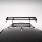 Vulcan Alpha Carbon-Fibre Dual-Element Wing with DRS – BMW G87 M2 — clean supplier-origin gallery image 5