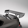 Vulcan Alpha Carbon-Fibre Single-Element Wing – BMW G87 M2 — Vulcan Alpha