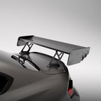 Vulcan Alpha Carbon-Fibre Single-Element Wing – BMW G87 M2 — Vulcan Alpha
