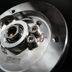 Suspension Secrets Adjustable Camber & Caster Plates - BMW E90 / E92 M3 — Suspension Secrets product image 2