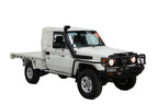 Manta Toyota Landcruiser HDJ79 4.2L 1HD Turbo Diesel UTE – Manta product image 5