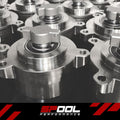 Spool Helix HPFP Overdrive Unit – BMW N54 / Early N55 — verified supplier image 1