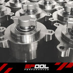Spool Helix HPFP Overdrive Unit – BMW N54 / Early N55 — verified supplier image 1