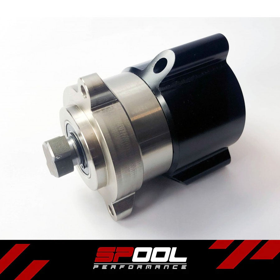 Spool Helix HPFP Overdrive Unit – BMW N54 / Early N55 — verified supplier image 3