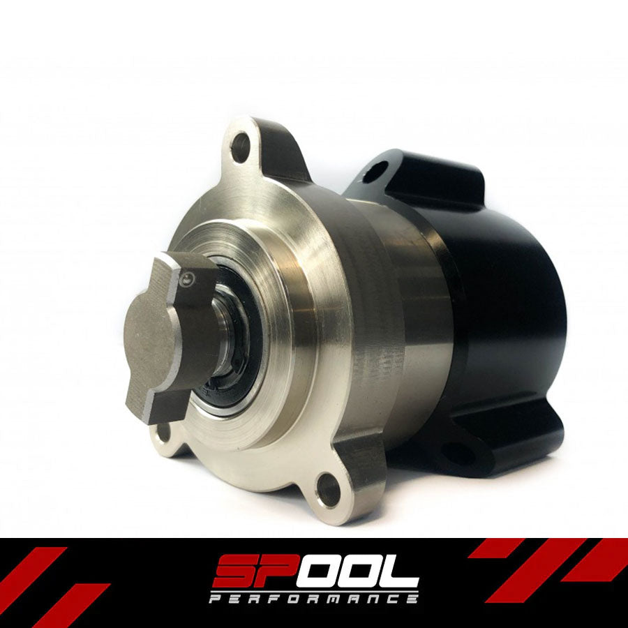 Spool Helix HPFP Overdrive Unit – BMW N54 / Early N55 — verified supplier image 2