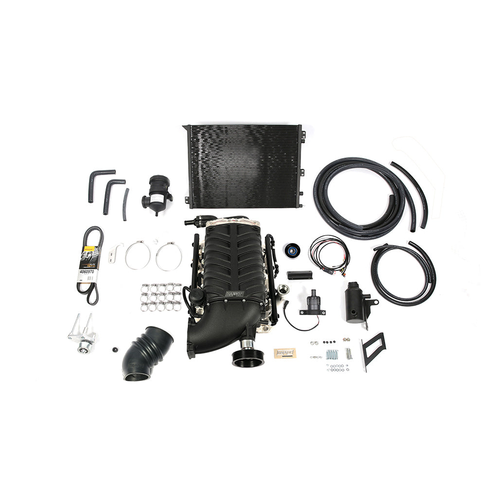 Harrop TVS2650 Supercharger Kit | RAM 1500 5.7 HEMI