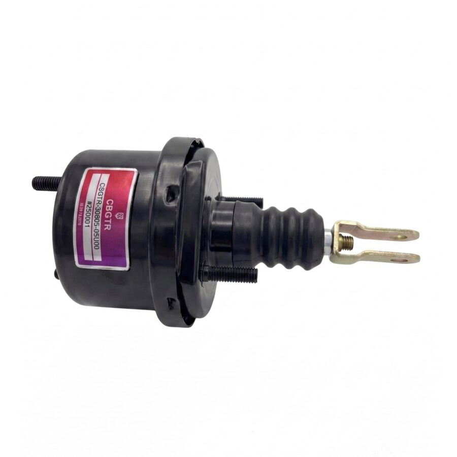 HFM.Parts Clutch Master Cylinder Assist Booster – R32 / R33 / R34 GT-R / Stagea 260RS – HFM.Parts product image