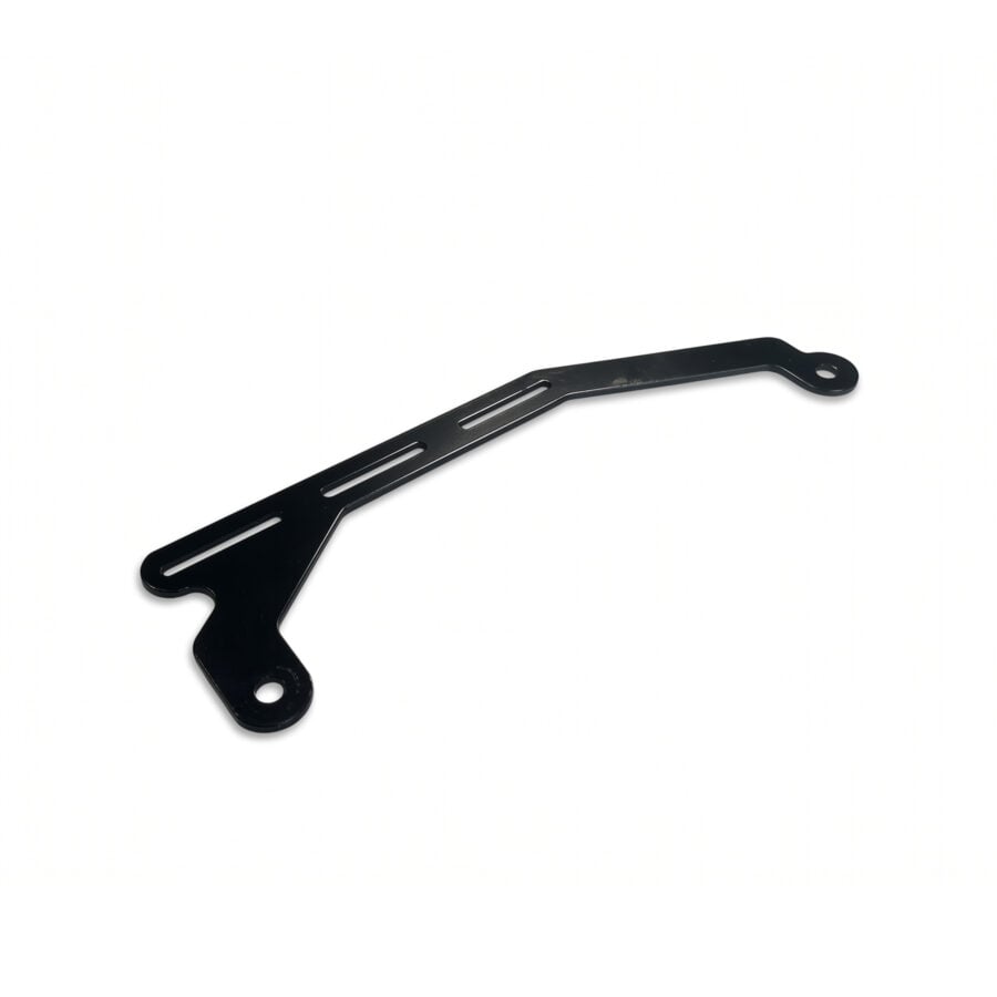 HFM.Parts Bolt-On Fire Extinguisher Bracket – Mazda MX-5 – HFM.Parts product image