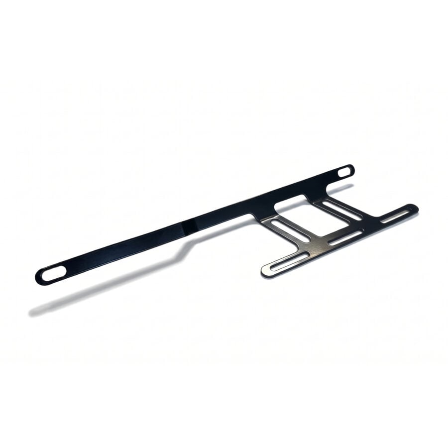 HFM.Parts Bolt-On Fire Extinguisher Bracket – Nissan Silvia – HFM.Parts product image