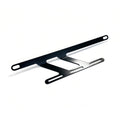 HFM.Parts Bolt-On Fire Extinguisher Bracket – Subaru – HFM.Parts product image