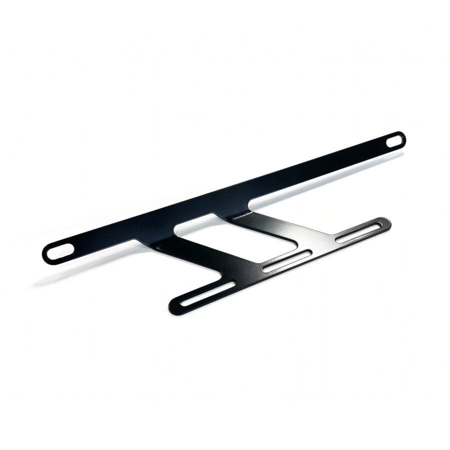 HFM.Parts Bolt-On Fire Extinguisher Bracket – Subaru – HFM.Parts product image