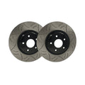 HFM.Parts 324mm Front Brake Upgrade Kit – Nissan Skyline R34 GTT – 1-piece rotor option