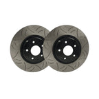 HFM.Parts 324mm Front Brake Upgrade Kit – Nissan Skyline R32 GT-R – HFM.Parts product/configuration image 2