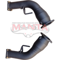 Manta DPE HOLC128-3 Holden VE VF 3in Catalytic Converter Set — HOLC128-3 complete Manta product/system