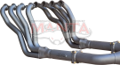 Manta DPE Holden Commodore VE VF V8 Sedan Wagon Exhaust System — DPE 1 7/8in headers (HOLH128-178)