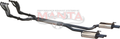 Manta HSV Gts-R Vf Gen-F HSV 6.2L Supercharged V8 Sedan – Manta product image 2