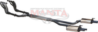 Manta HSV Gts-R Vf Gen-F HSV 6.2L Supercharged V8 Sedan – Manta product image 2