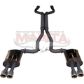 Manta DPE Holden VE VF V8 Ute WM WN Caprice Exhaust System – HOLK128U25-CB