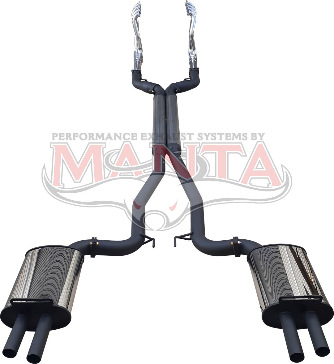 Manta HSV Maloo Vf HSV Gen-F 6.2L V8 UTE (Supercharged Lsa) – Manta product image 16