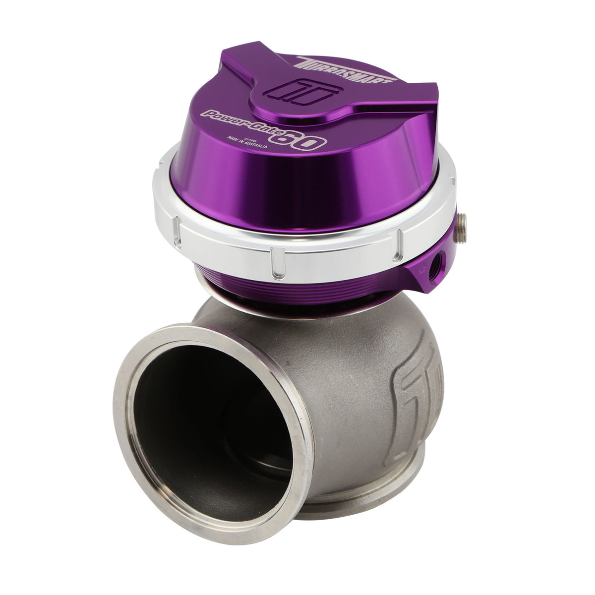 Turbosmart PowerGate60 External Wastegate