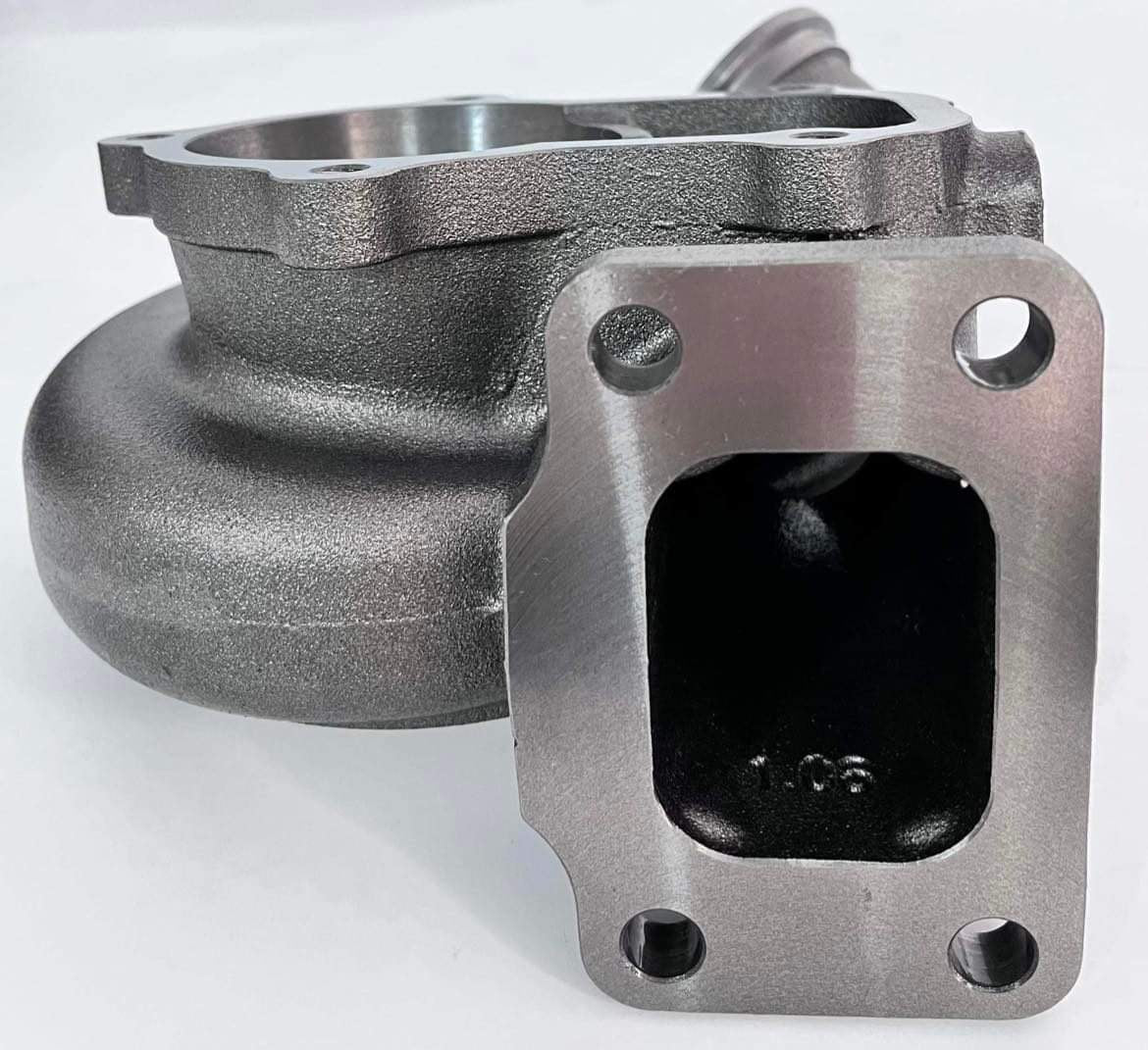 Pulsar External Wastegate Ford Falcon FG/FGX XR6 5-Bolt Turbine housing - image 3