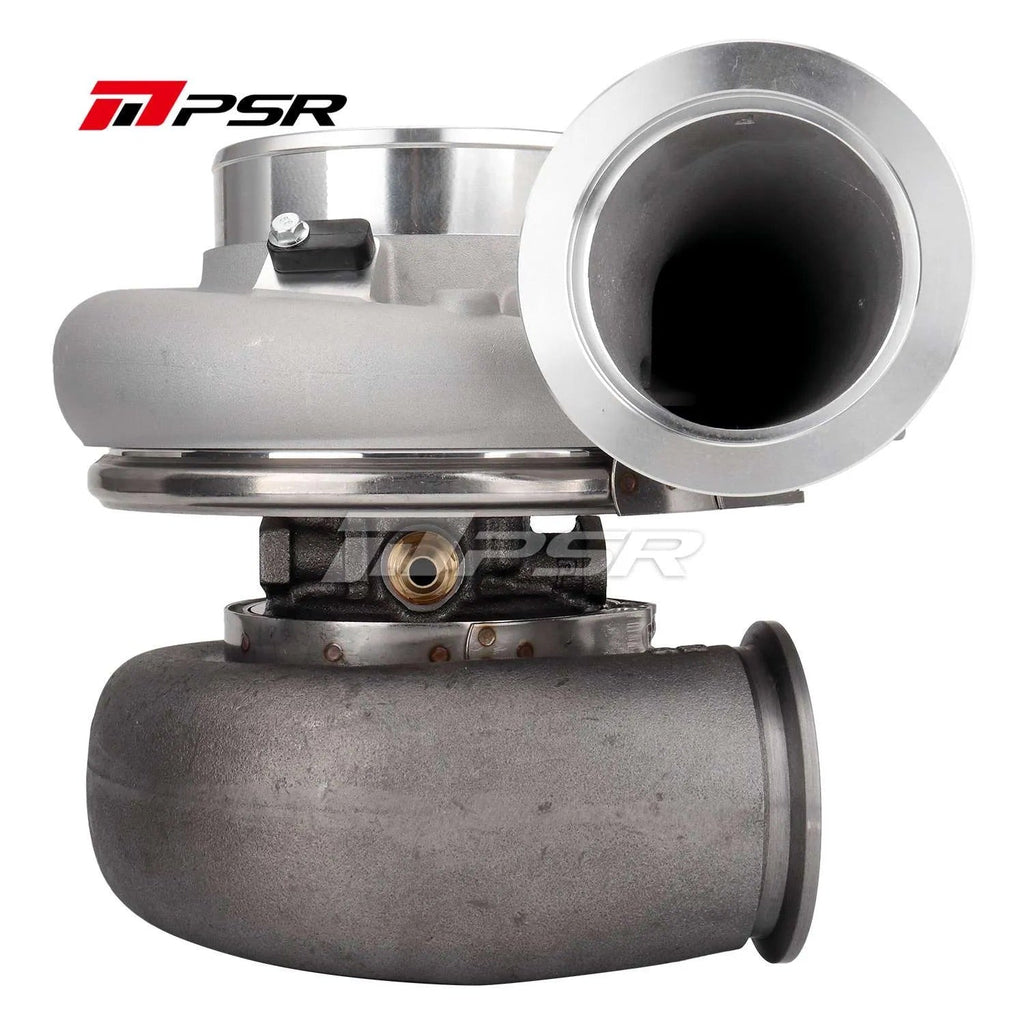 Pulsar 8582G Curved Point Mill Compressor Wheel Dual Ball Bearing Turbocharger - image 3