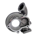 Pulsar External Wastegate Ford Falcon FG/FGX XR6 5-Bolt Turbine housing - image 1