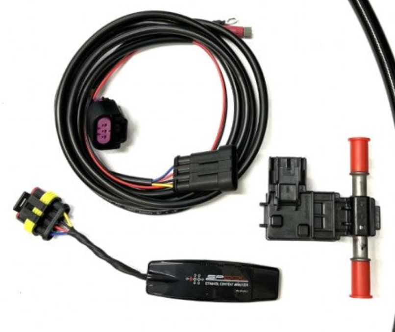 Spool Wireless Ethanol Analyzer – BMW F10 M5 / F06-F13 M6 S63