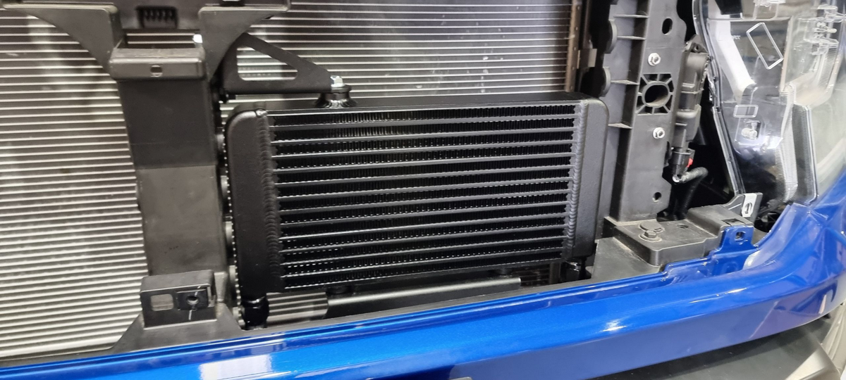 Process West Next Gen Ranger Raptor Transmission Cooler - product image 6