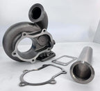 PSR Ford Falcon XR6 FG & FGX External Wastegate Combo — Pulsar product view 2