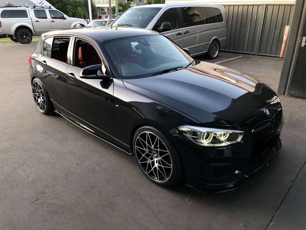 Eibach Pro-Kit SP Lowering Springs - BMW F22 M235i / M240i - detail image 2