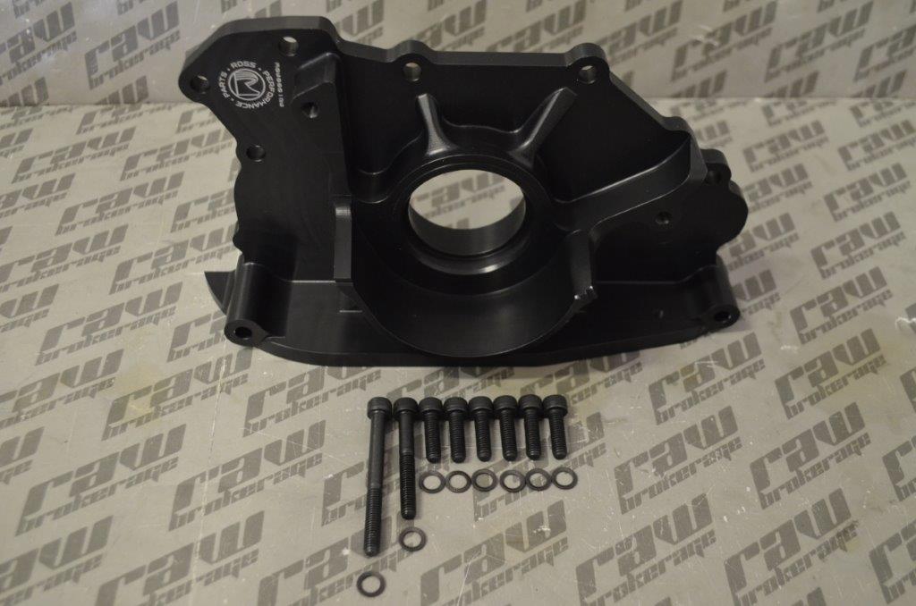 Ross Performance Parts Nissan RB Oil Pump Blanking Plate