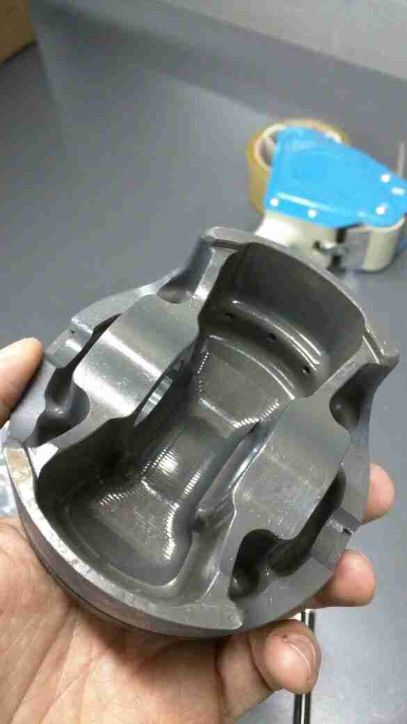 PPM Porsche 993TT 3.9L / 4.1L Stroker Kit - image 4