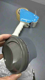 PPM Porsche 993TT 3.9L / 4.1L Stroker Kit - image 3