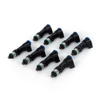 DeatschWerks LS1 Long Fuel Injector Set - product image 2