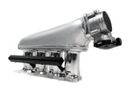 Plazmaman Honda K20 K24 RWD billet inlet manifold; dome and injector options vary