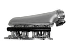 Plazmaman Honda K20 K24 RWD billet inlet manifold; dome and injector options vary