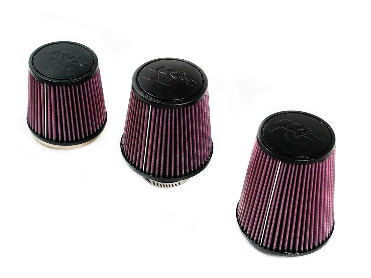 K&N Universal Pod Filter — product image