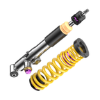 KW Variant 4 (V4) Coilovers - BMW F92 M8 - image 5