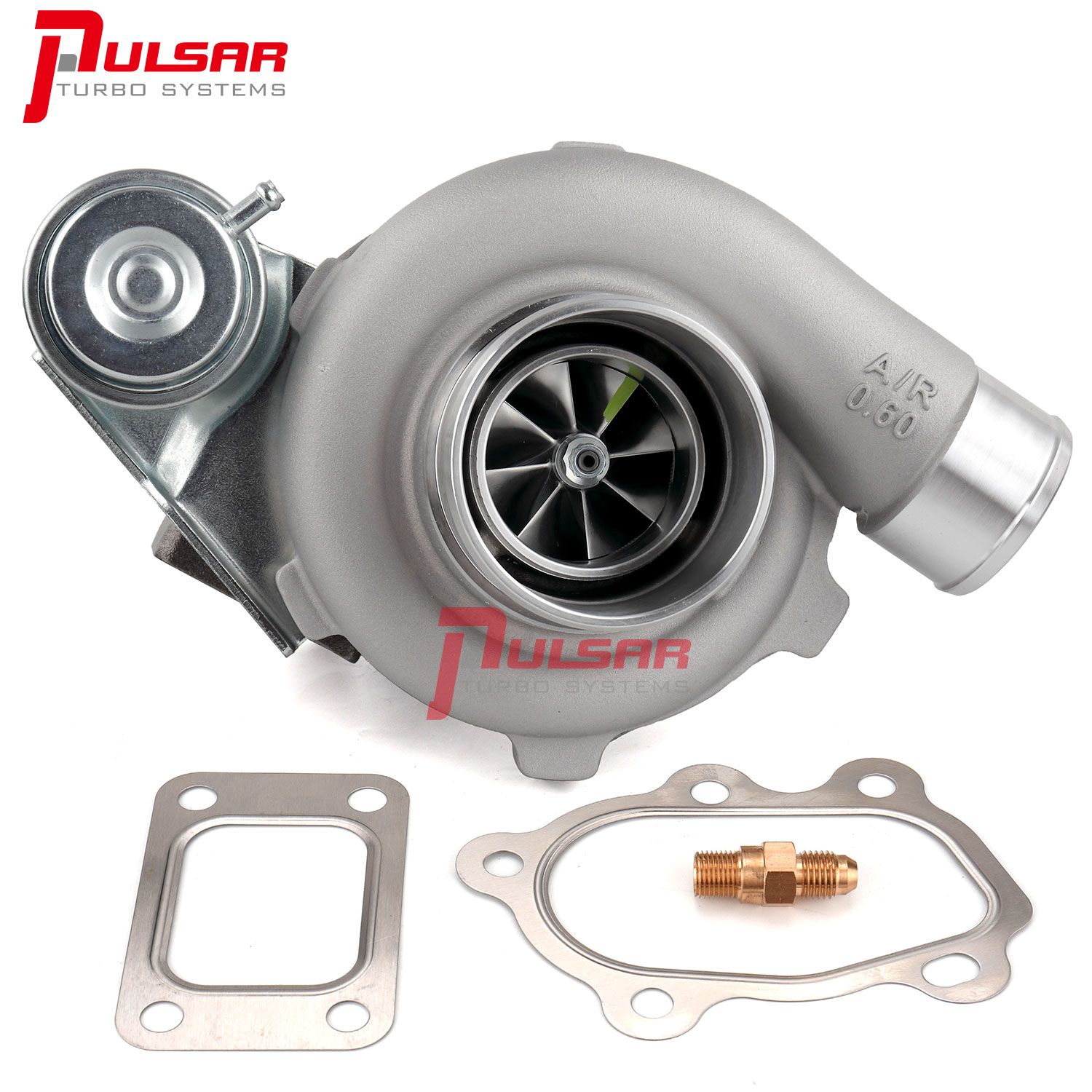 PULSAR PSR2860R GEN 2 Turbocharger - image 1