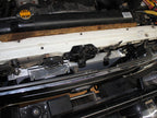 Plazmaman 550x300x40mm Core - 600hp W2A Radiator - official Plazmaman W2A radiator gallery image 3