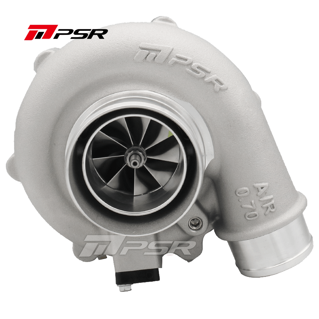 Pulsar 5455G 660HP 54mm Dual Ball Bearing Turbo - image 1