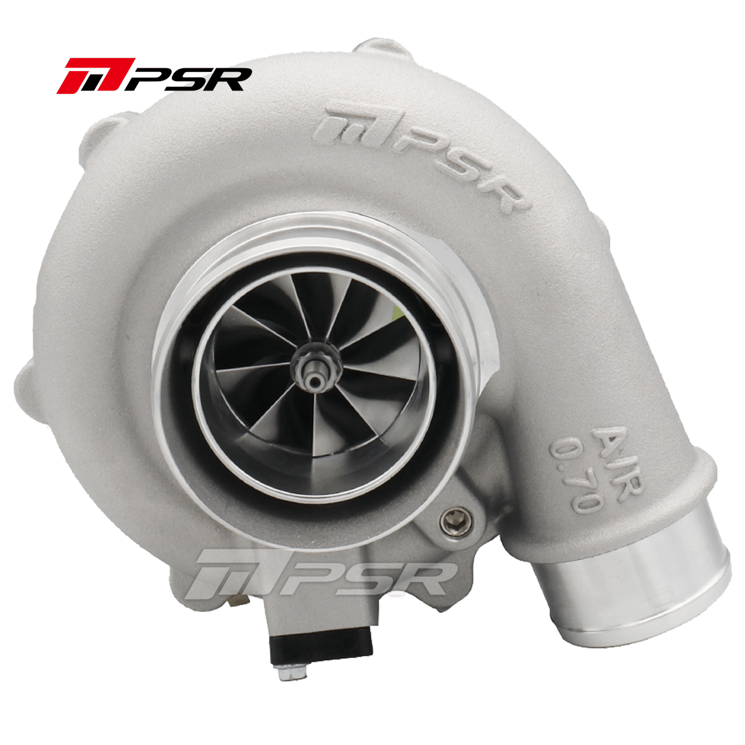 PULSAR 5455G 660HP 54mm Dual Ball Bearing Turbo - image 1