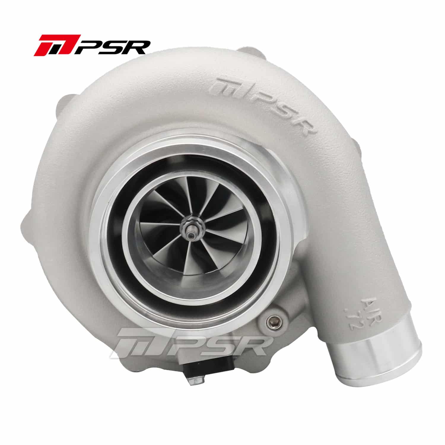 PULSAR 6262G 900HP 62mm Dual Ball Bearing Turbo - image 1