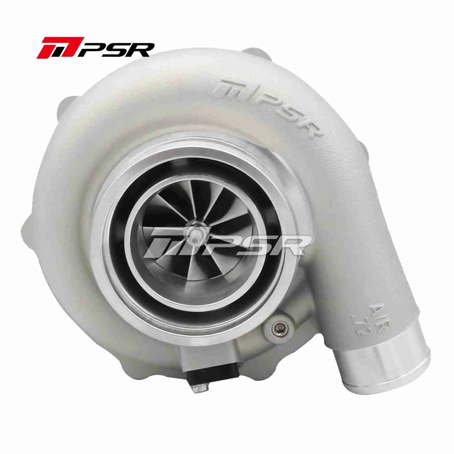 PULSAR 5855G 770HP 58mm Dual Ball Bearing Turbo - image 1